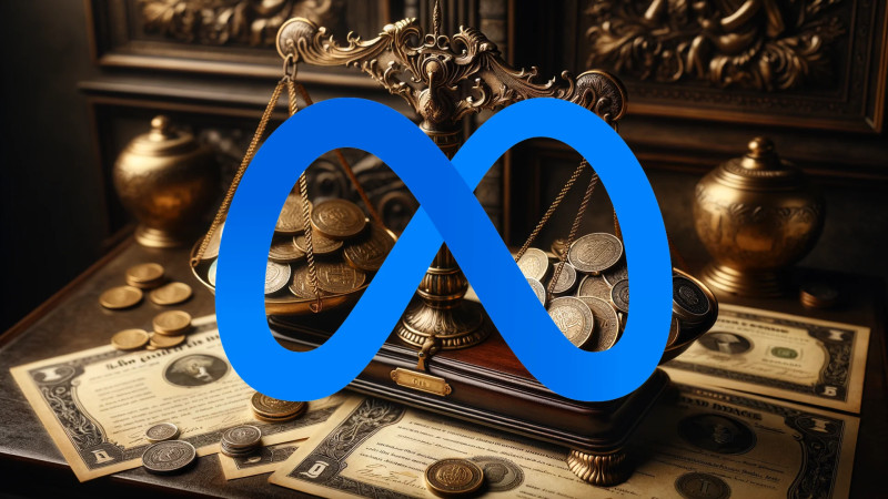 Beitragsbild zu Meta Platforms Aktie: Startschuss für Aufholjagd