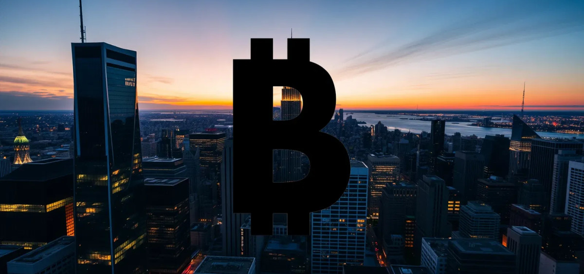 Beitragsbild zu Strategy Inc. Aktie: Kritische Marke unterschritten