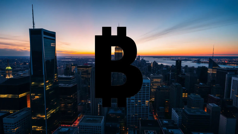 Beitragsbild zu Strategy Inc. Aktie: Kritische Marke unterschritten