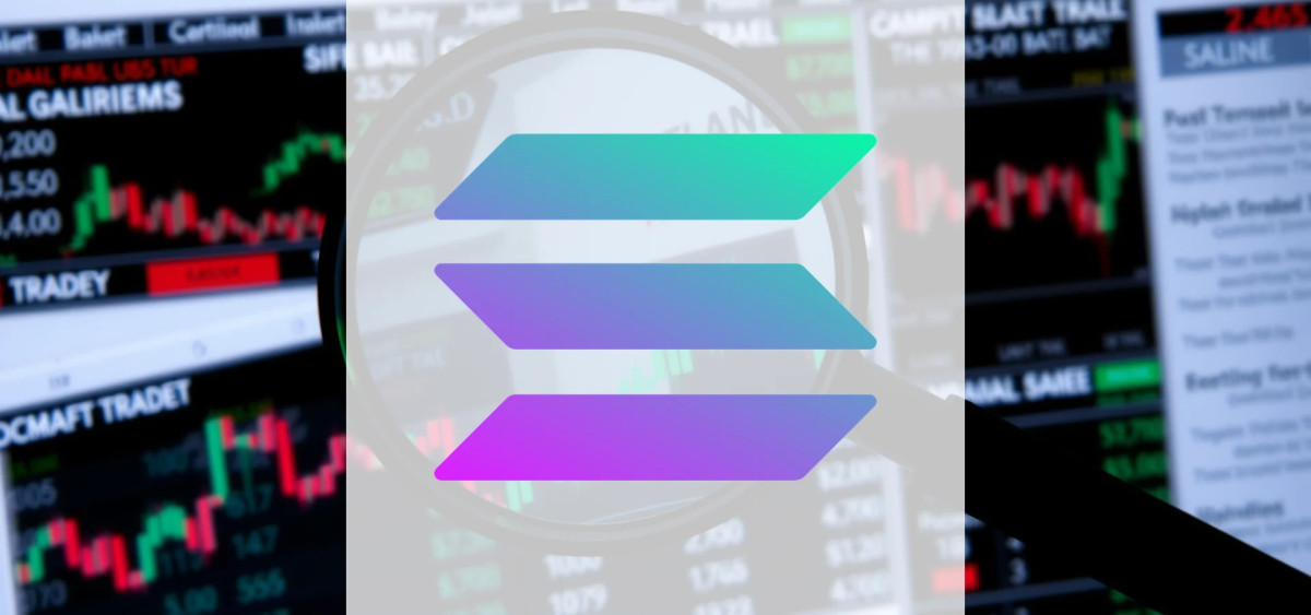 Beitragsbild zu Solana: Erfreulicher Umsatzsprung!