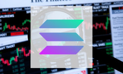 Beitragsbild zu Solana: Erfreulicher Umsatzsprung!