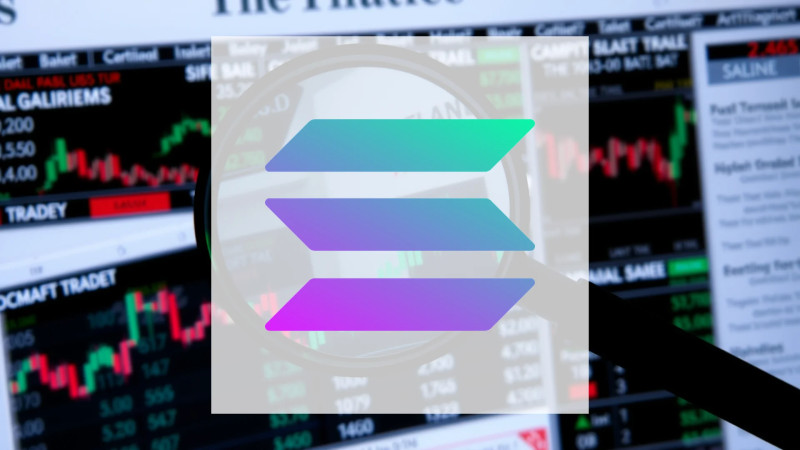 Beitragsbild zu Solana: Erfreulicher Umsatzsprung!