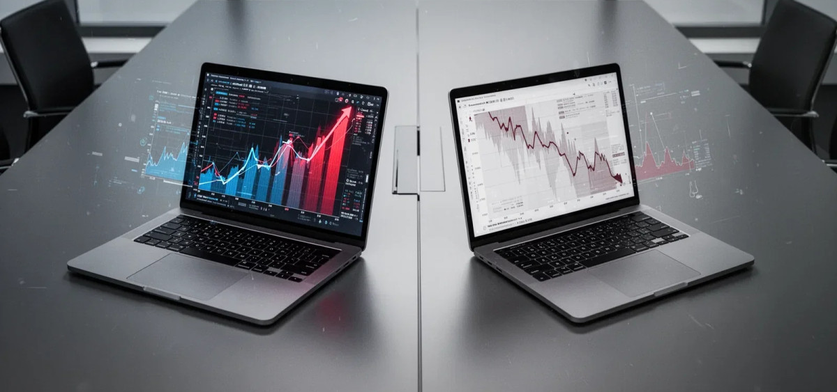 Beitragsbild zu IREN Aktie: Konjunkturaussichten bewertet