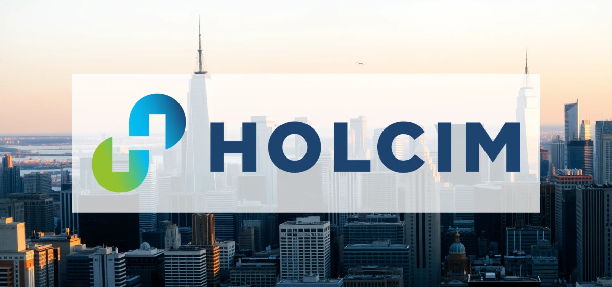 Beitragsbild zu Holcim Aktie: Rückschlag nach starker Woche
