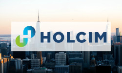 Beitragsbild zu Holcim Aktie: Rückschlag nach starker Woche