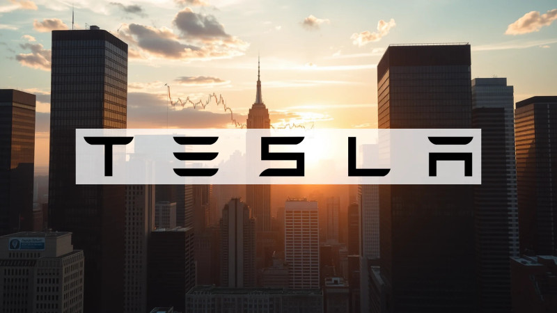 Beitragsbild zu Tesla-Aktie: Endlich!