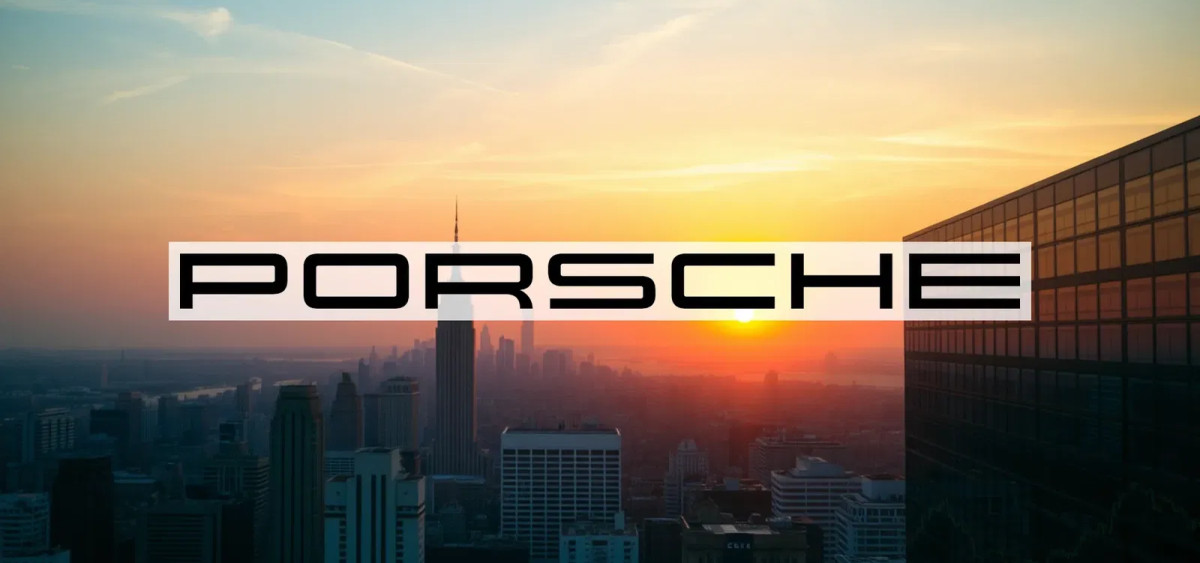 Beitragsbild zu Porsche AG Aktie: Erneute Schieflage?