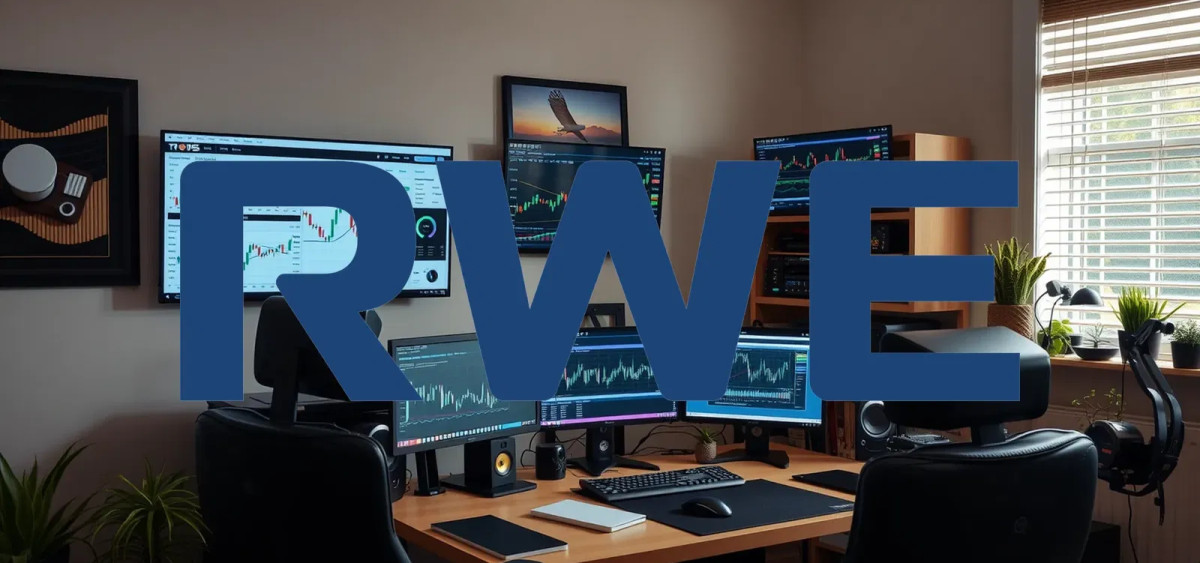 Beitragsbild zu RWE Aktie: EU-Förderung