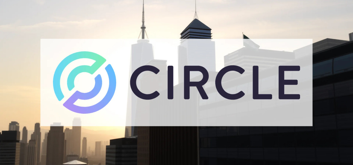 Beitragsbild zu Circle Aktie: Einbruch möglich?