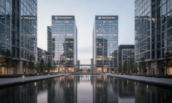 Beitragsbild zu Allianz Aktie: Überraschende Aufwärtsbewegung