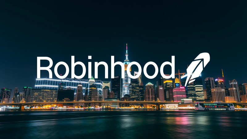 Beitragsbild zu Robinhood Aktie: Fantastische Innovationskräfte!
