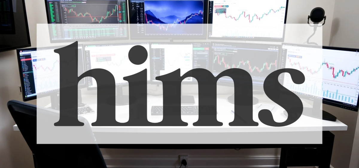 Beitragsbild zu Hims & Hers Aktie: Gesetz bedroht Wachstum