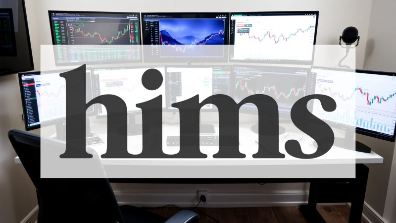 Beitragsbild zu Hims & Hers Aktie: Gesetz bedroht Wachstum