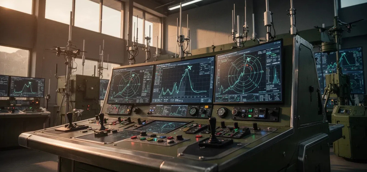 Beitragsbild zu DroneShield Aktie: Gewinnsprung