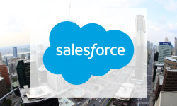 Beitragsbild zu Salesforce Aktie: Jetzt verdoppelt!