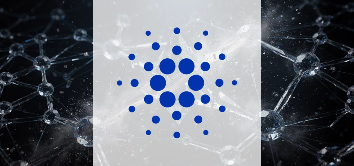 Beitragsbild zu Cardano: Futures-Start verpufft