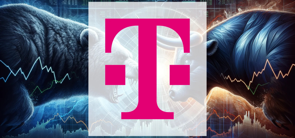 Beitragsbild zu Deutsche Telekom Aktie: Optimal aufgestellt!