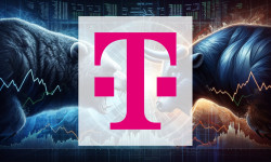 Beitragsbild zu Deutsche Telekom Aktie: Optimal aufgestellt!