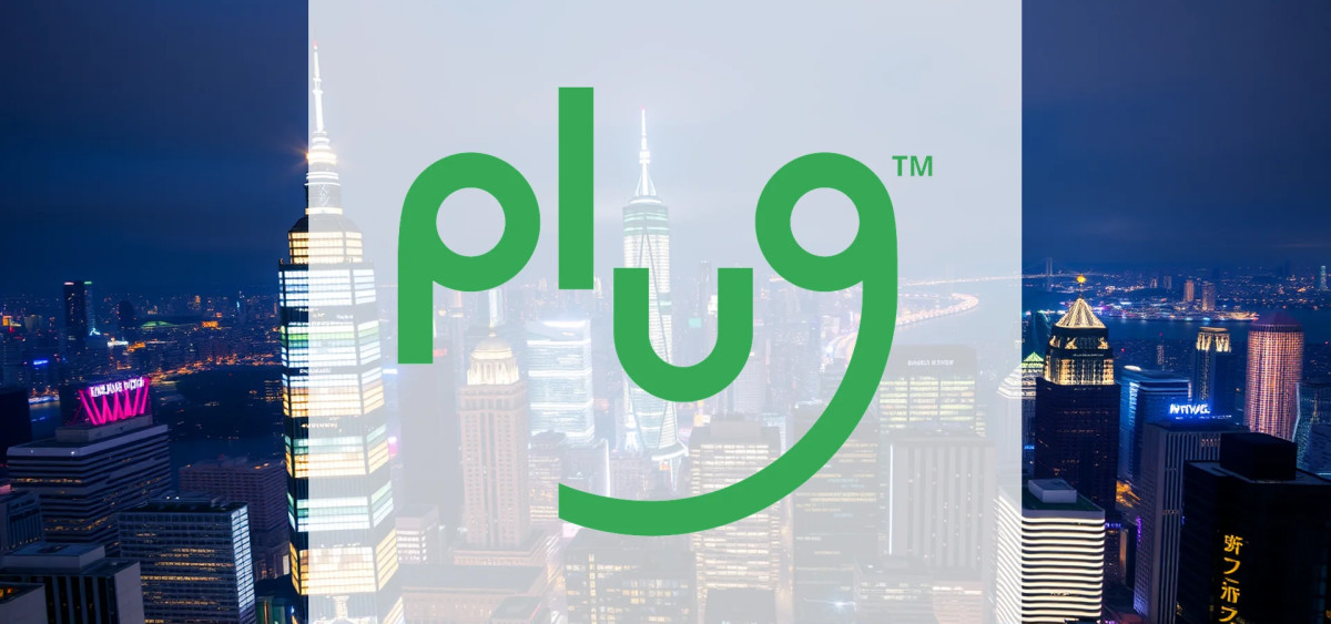 Beitragsbild zu Plug Power Aktie: Unaufgeregte Darstellung