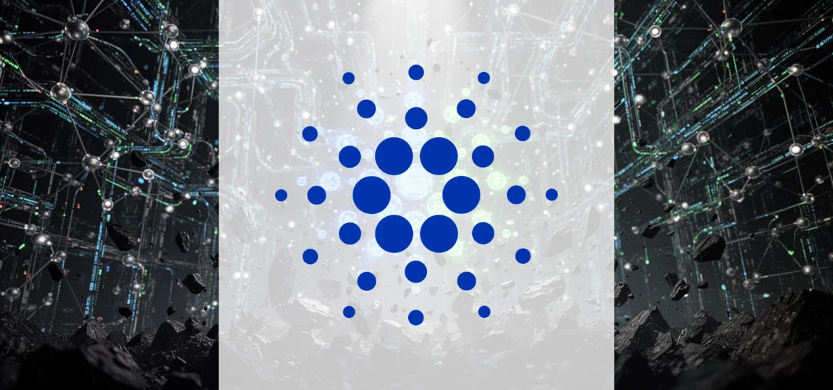 Beitragsbild zu Cardano: Durchbruch am Tiefpunkt