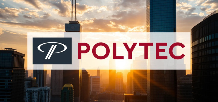 Beitragsbild zu Polytec-Aktie: Das Prinzip Hoffnung!