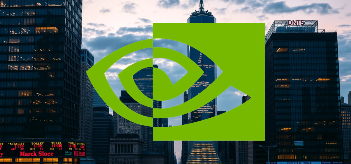 Beitragsbild zu Nvidia-Aktie: KI-Knaller!