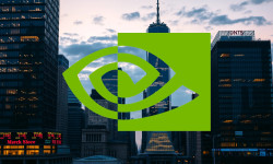 Beitragsbild zu Nvidia-Aktie: KI-Knaller!