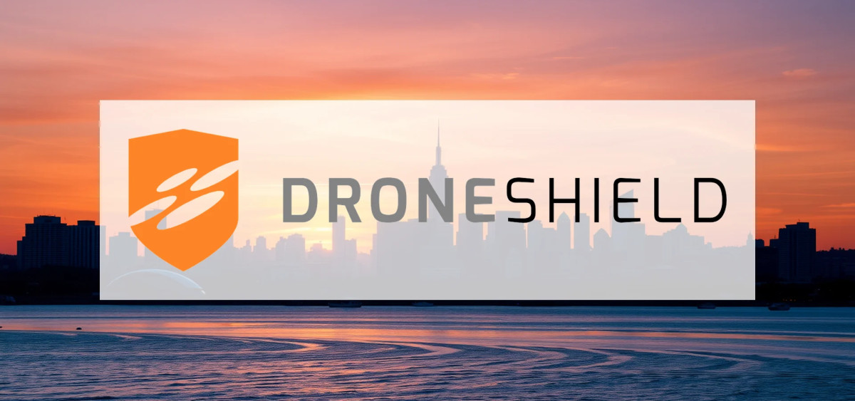 Beitragsbild zu DroneShield Aktie: Gezielte Wachstumsimpulse!