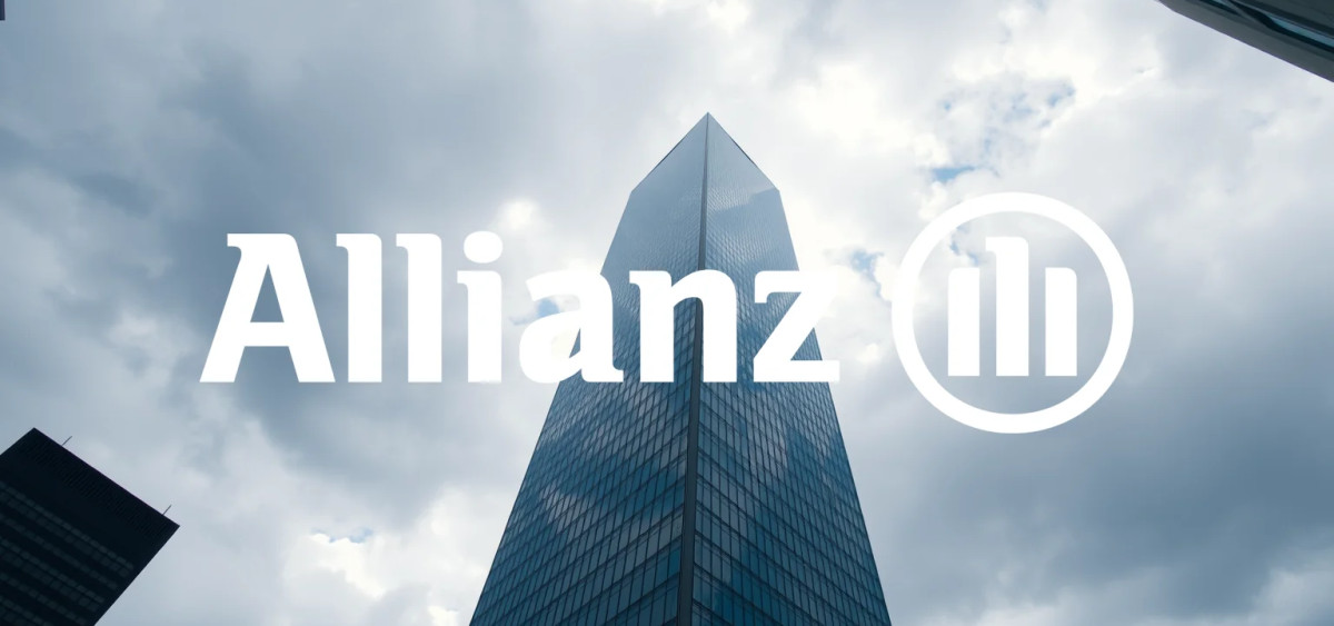 Beitragsbild zu Allianz Aktie: Markt erobert