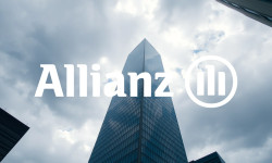 Beitragsbild zu Allianz Aktie: Markt erobert