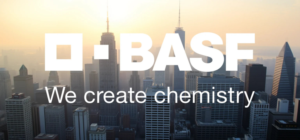 Beitragsbild zu BASF Aktie: Maßvolle Kursgewinne