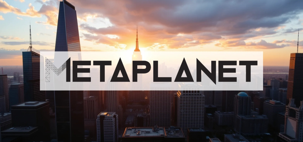 Beitragsbild zu Metaplanet Aktie: Ungewohnte Herausforderungen!