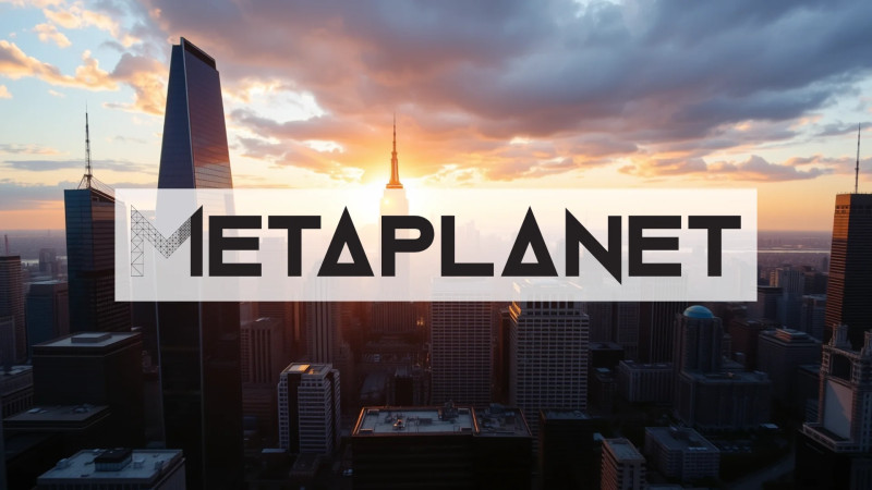 Beitragsbild zu Metaplanet Aktie: Ungewohnte Herausforderungen!