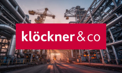 Beitragsbild zu Klöckner & Co Aktie: Rekord trifft Deadline
