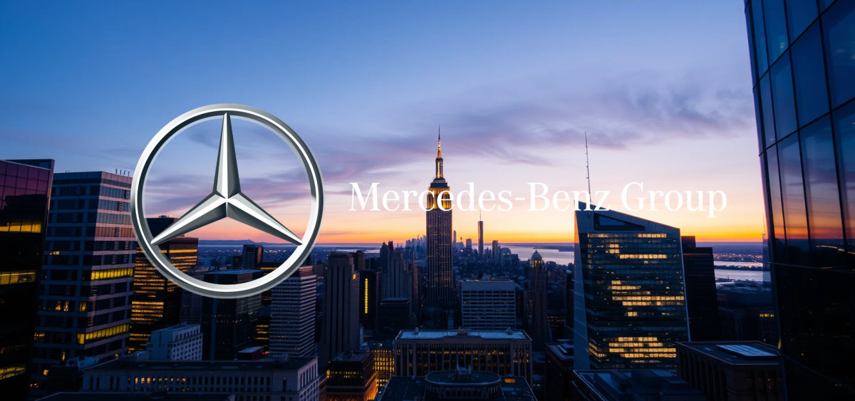Beitragsbild zu Mercedes-Benz Aktie: Führungsriege wird durchgemischt