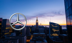 Beitragsbild zu Mercedes-Benz Aktie: Führungsriege wird durchgemischt