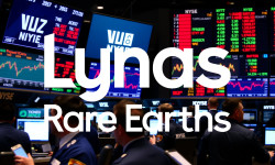 Beitragsbild zu Lynas Aktie: Comeback perfekt?