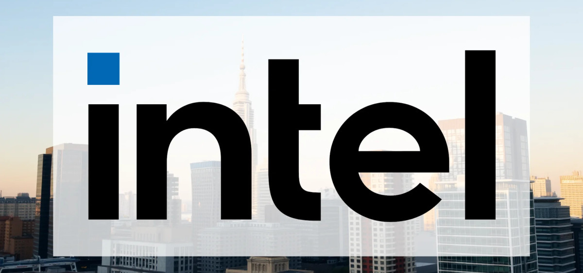 Beitragsbild zu Intel Aktie: Stabilität fortgesetzt