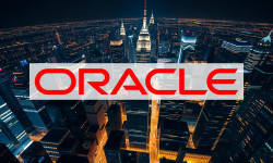 Beitragsbild zu Oracle Aktie: KI-Absturz!