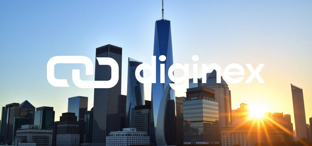 Beitragsbild zu Diginex Aktie: Großartige Perspektiven!