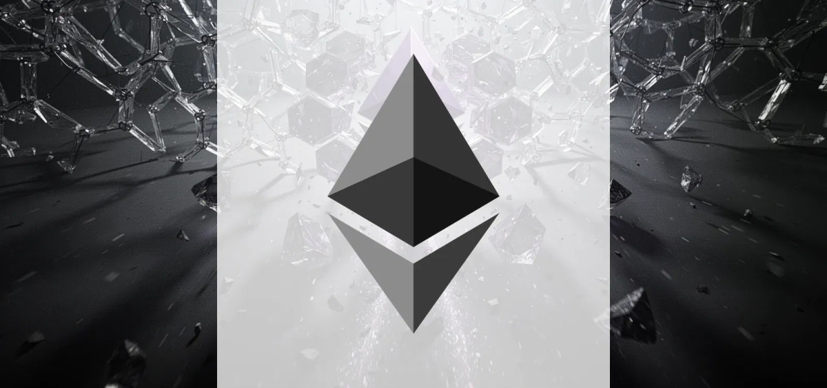 Beitragsbild zu Ethereum: Massive Verkaufswelle droht