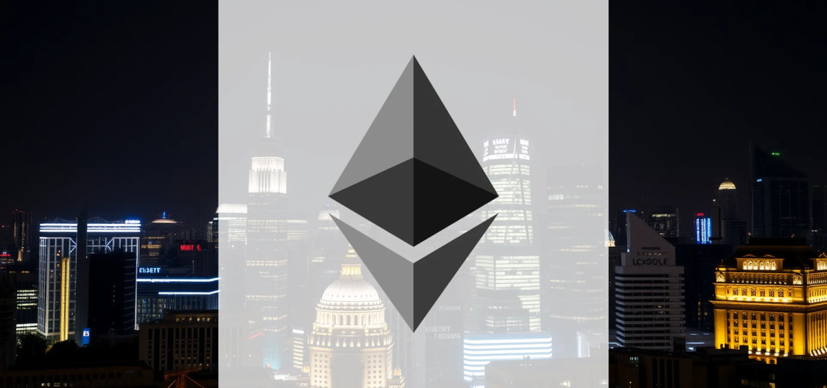 Beitragsbild zu Ethereum: Angebotsschock voraus?