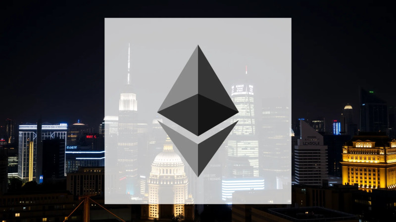 Beitragsbild zu Ethereum: Angebotsschock voraus?