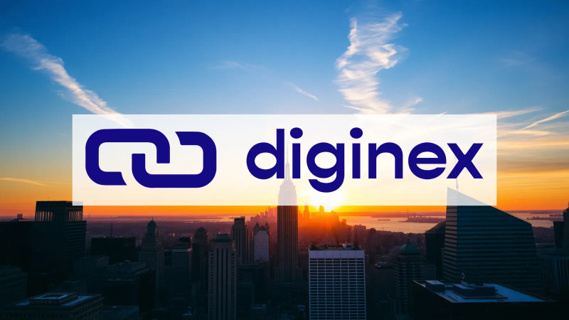 Beitragsbild zu Diginex Aktie: Neustart mit Plan A