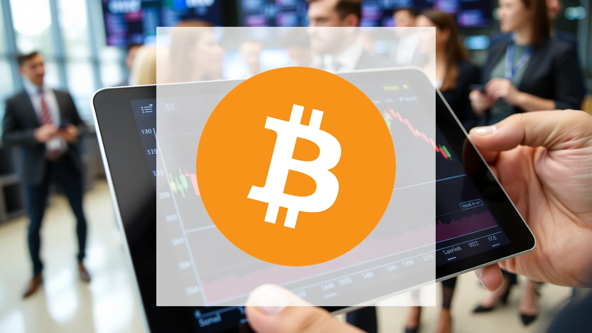 Börse Express - Bitcoin: 100.000 Dollar voraus!
