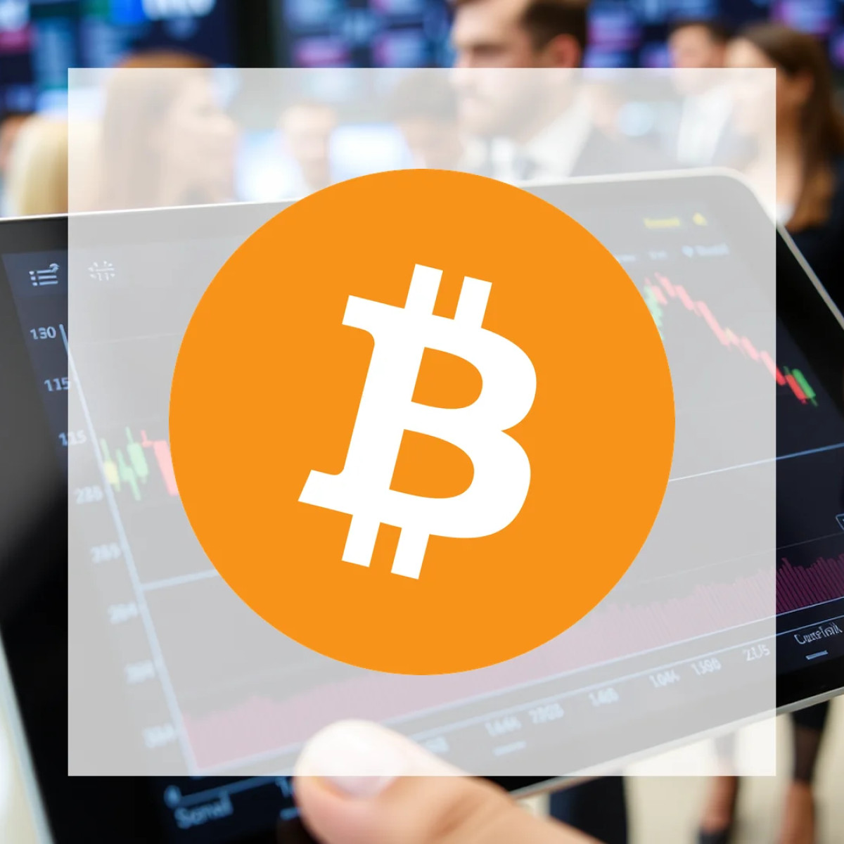 Börse Express - Bitcoin: 100.000 Dollar voraus!