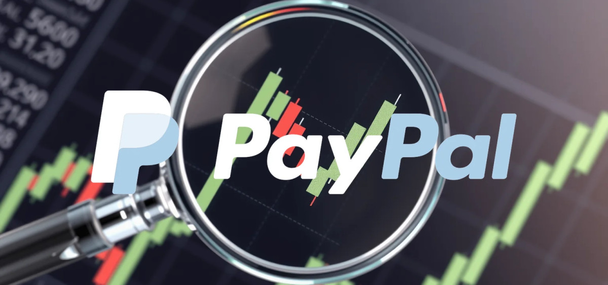 Beitragsbild zu PayPal Aktie: Datenleak-Panik oder Fehlalarm?