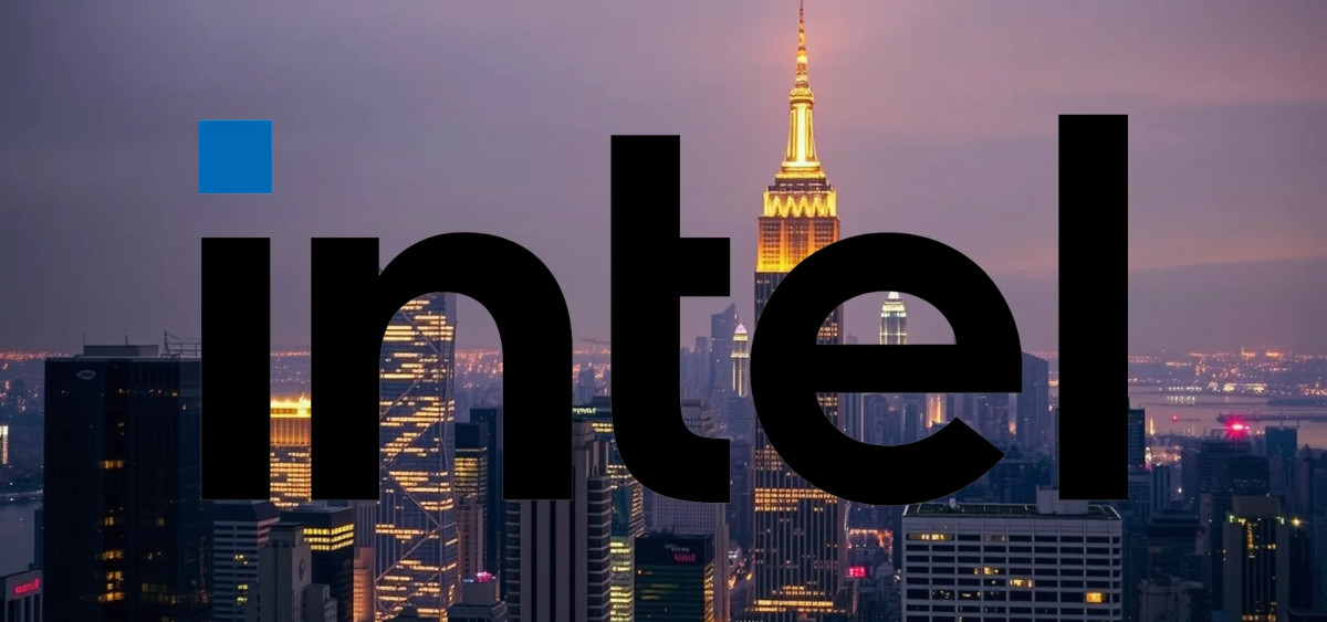 Beitragsbild zu Intel Aktie: Wichtiger Durchbruch gelungen