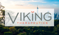 Beitragsbild zu Viking Therapeutics Aktie: Absturz nimmt kein Ende