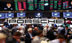 Beitragsbild zu Porsche AG Aktie: Komplizierte Umstände!